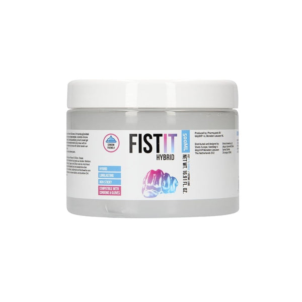 Shots | Fist It - Hybrid - 500 ml