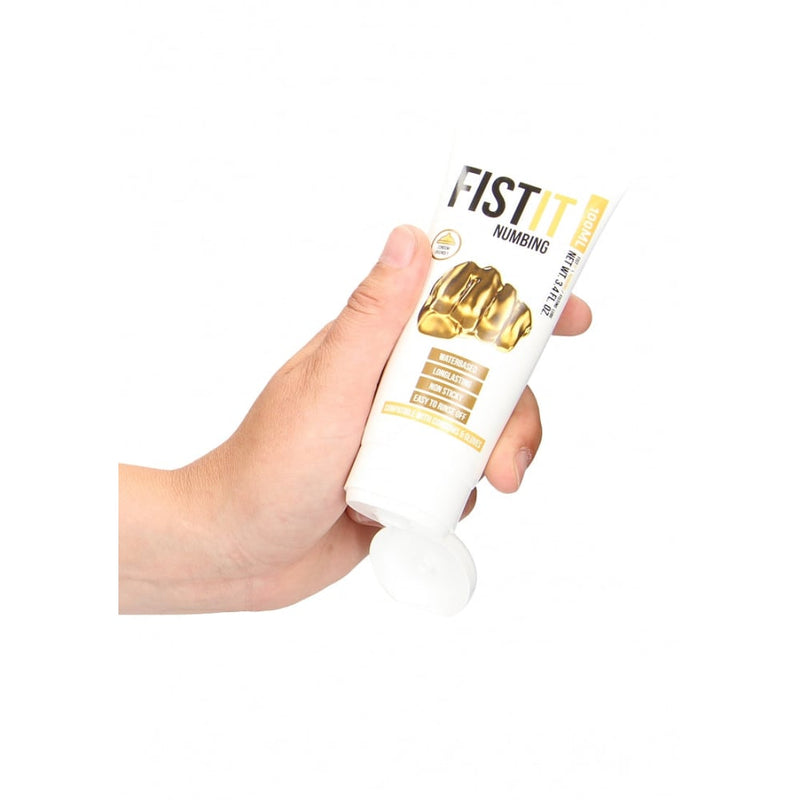 Shots - Fist It | Fist It - Numbing - 100 ml