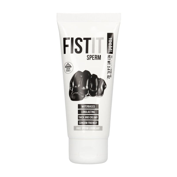 Shots | Fist It - Sperm - 100 ml