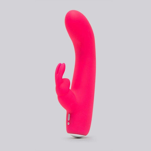 Happy Rabbit | Happy Rabbit Mini Rechargeable Rabbit Vibrator Pink