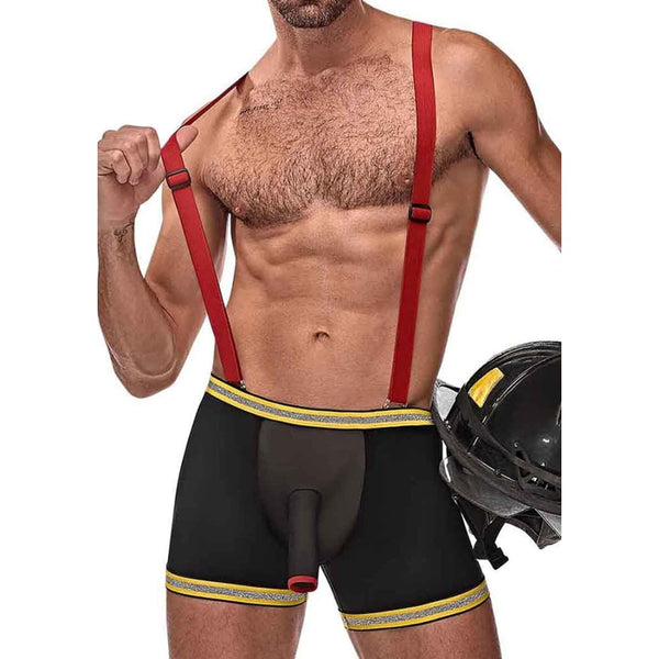 Male Power,Male Power - Costumes | Hose Me Down Costume