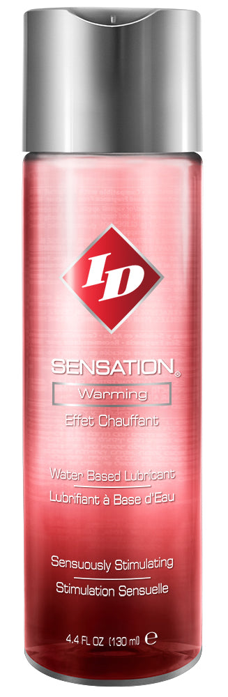 ID Sensation Disc Cap Bottle 4.4 floz