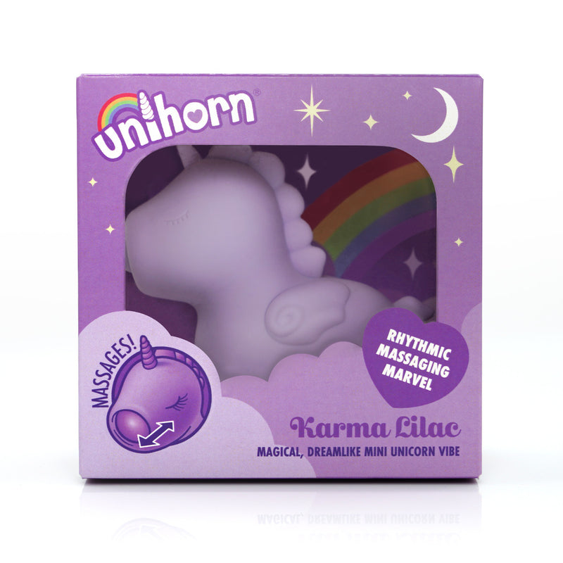 Unihorn – Karma Lilac