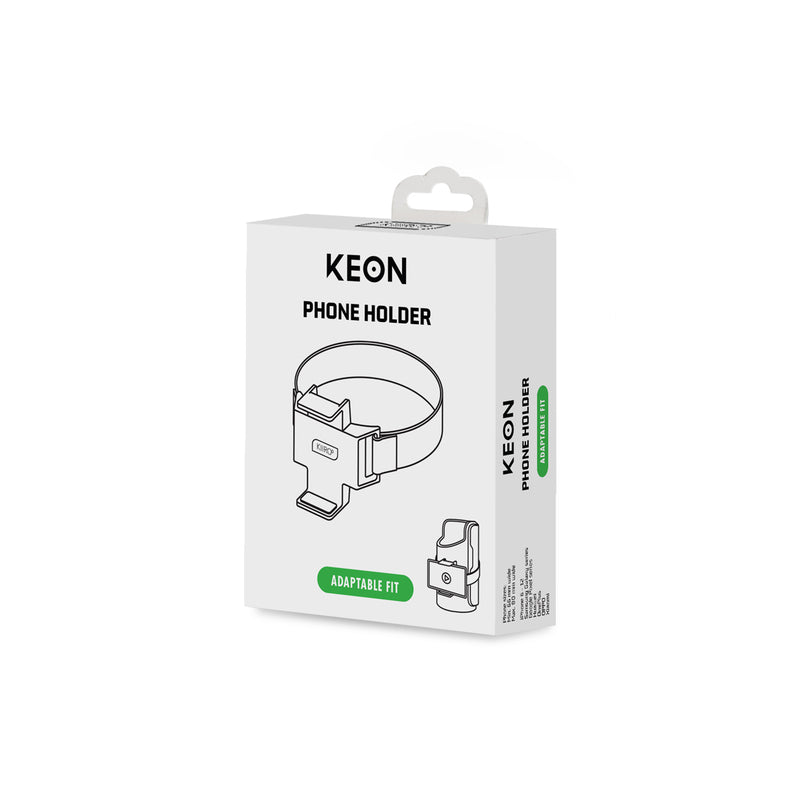 Kiiroo - Keon Accessory - Phone Holder