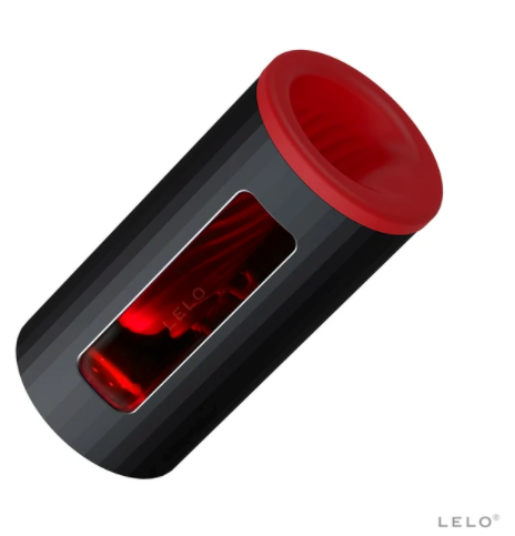 Lelo F1S V2X-Red