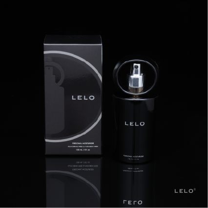 Lelo Personal Moisturizer - 150ml