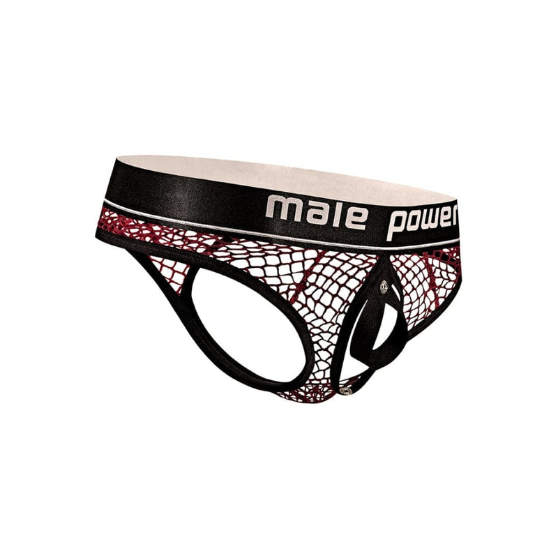 Male Power - Cock Pit | Mens Cock Pit Cock Ring Jock