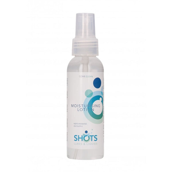 Shots Lubes & Liquids | Moisturising Lotion - 100 ml