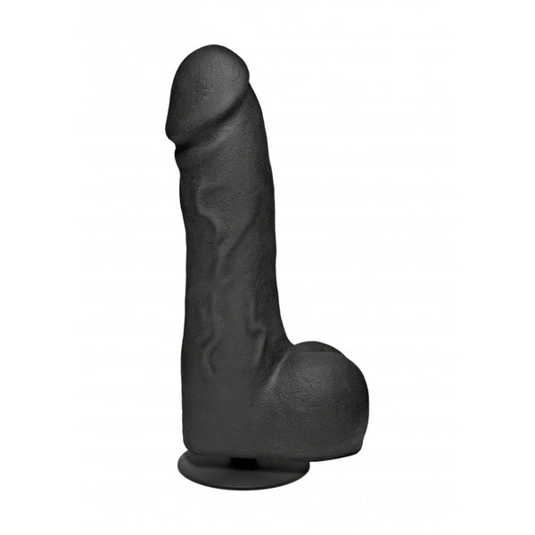 Doc Johnson - Kink | The Really Big Dick - With XL Removable Vac-U-Lock Suction