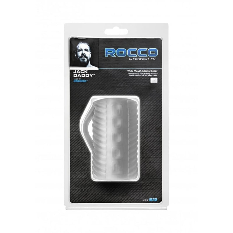 PerfectFitBrand | The Rocco Jack Daddy - Stroker