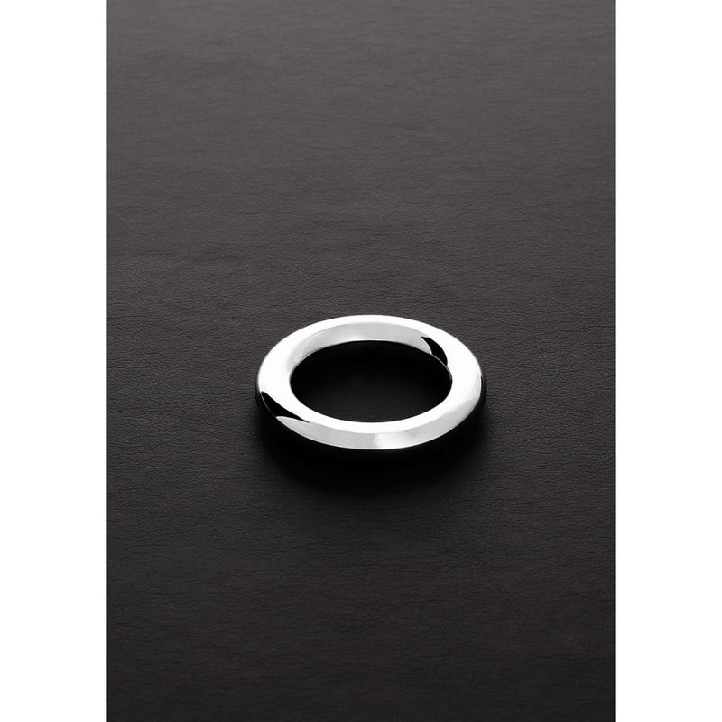 Shots - Steel | Round Wire C-Ring (10x35mm)