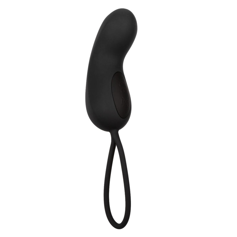 CalEx Silicone Remote Rechargeable Curve