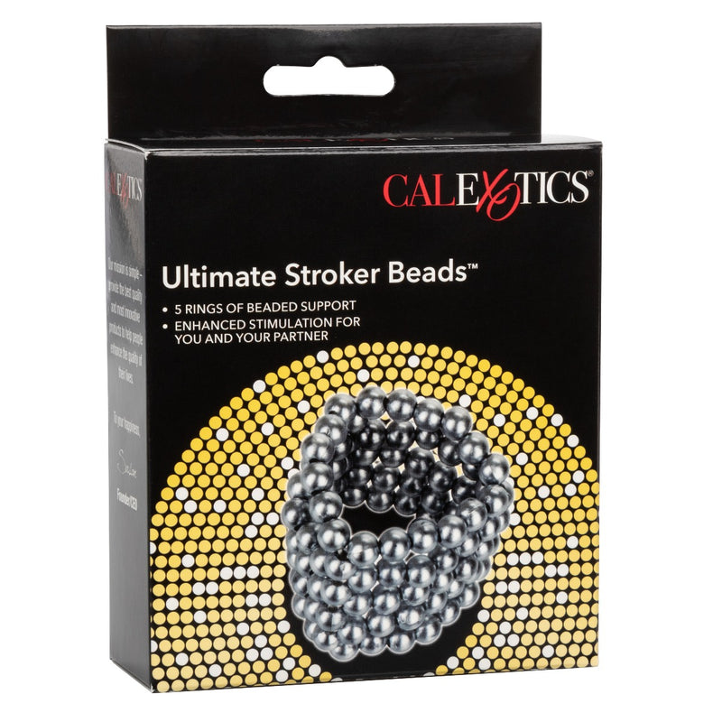 Ultimate Stroker Beads