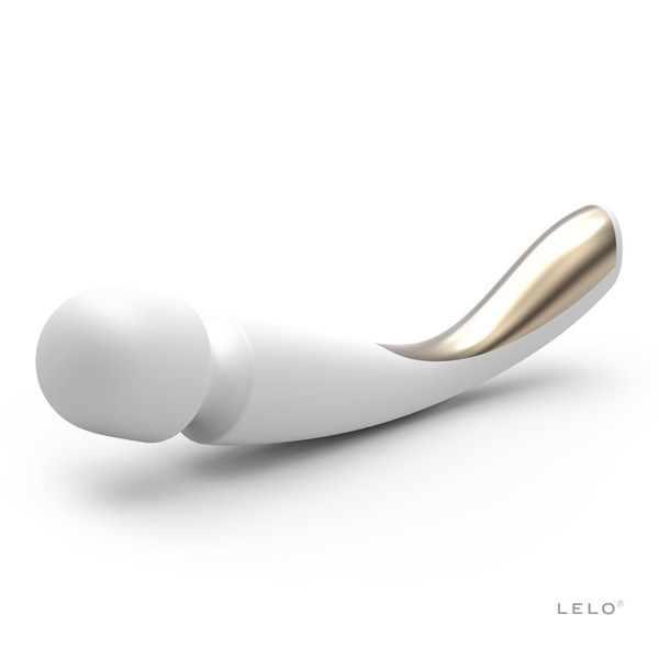 Lelo Smart Wand - Ivory