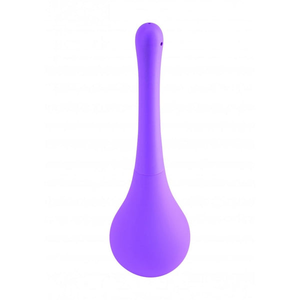 Seven Creations | Squeeze Clean Douche - Purple