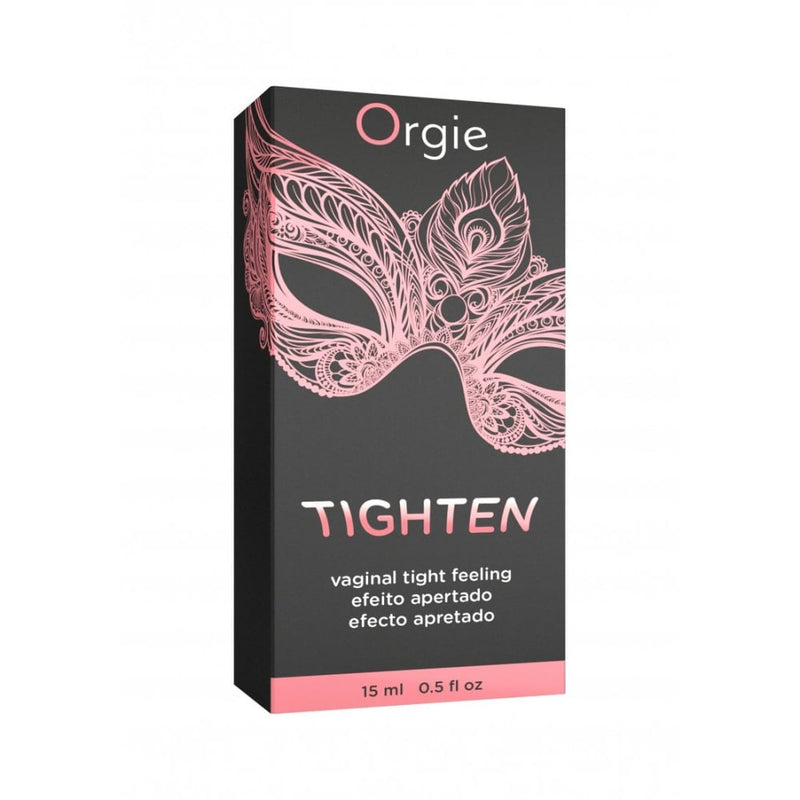 Orgie | Tighten - Tight Gel - 15 ml