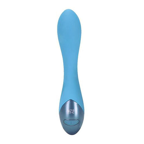 Topco | UltraZone Endless 6x Rechargeable Vibe - Blue