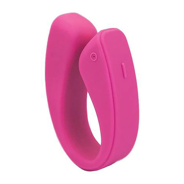 Topco | UltraZone Sexy U Vibrator - Pink
