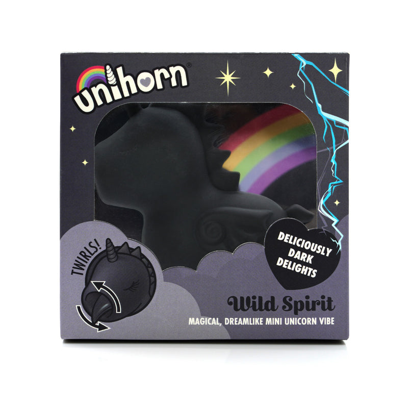 Unihorn – Wild Spirit