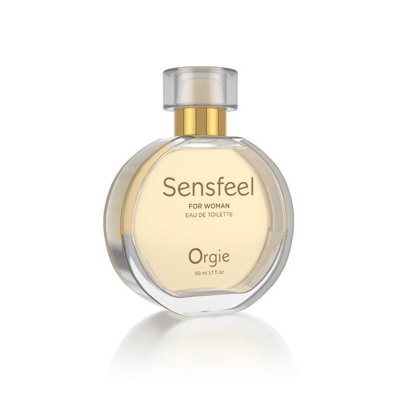 Orgie Sensfeel For Woman Pheromome Perfume