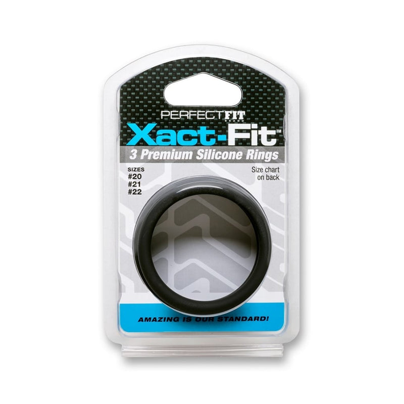 PerfectFitBrand | Xact-Fit Kit L-XL